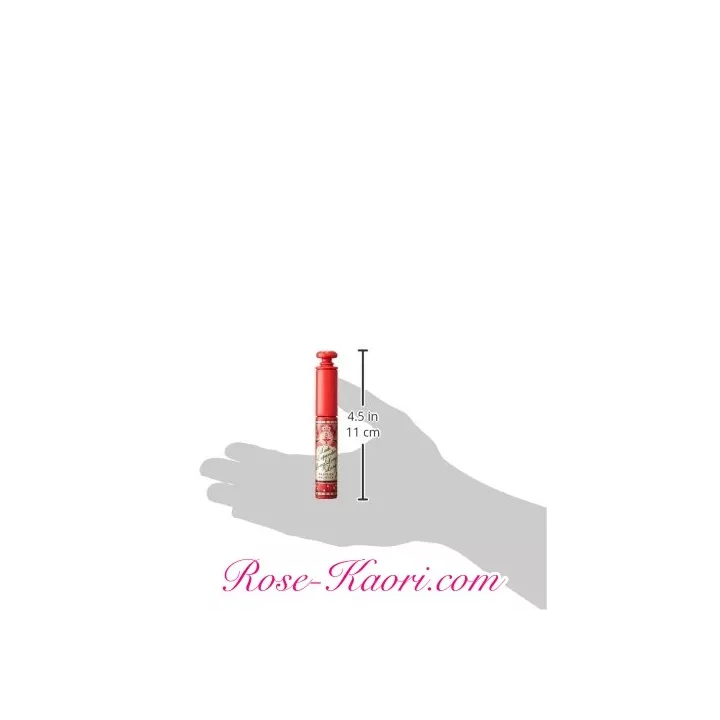 SHISEIDO - Majolica Majorca - LongLongLong RD400