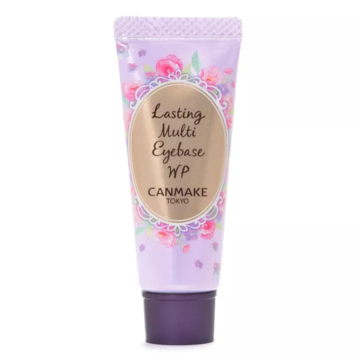 CANMAKE TOKYO - Dauerhafte Multi Eyebase WP | Rose Kaori