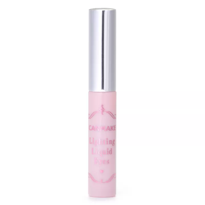 CANMAKE TOKYO - Liquide éclairant pour les yeux | Rose Kaori