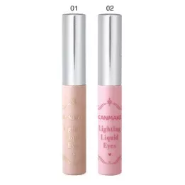 CANMAKE TOKYO - Ojos Líquidos Luminosos | Rose Kaori