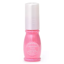 CANMAKE TOKYO - Esmalte Multi Cejas Duradero | Rose Kaori