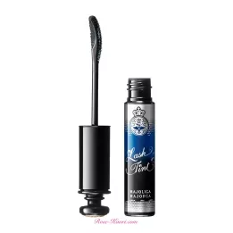 SHISEIDO - Maiolica Majorca - Tinta per ciglia BK961