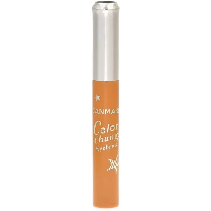 CANMAKE TOKYO - Cambio de color de cejas | Rose Kaori
