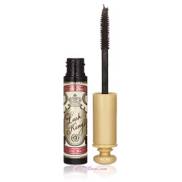 SHISEIDO - Majolica Mallorca - Lash King BK999 | Rose Kaori