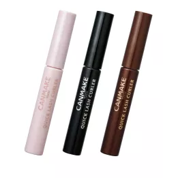 CANMAKE TOKYO - Recourbe-cils rapide | Rose Kaori