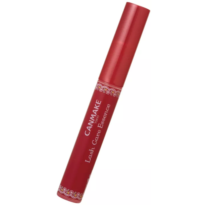 CANMAKE TOKYO - Essence pour le soin des cils | Rose Kaori