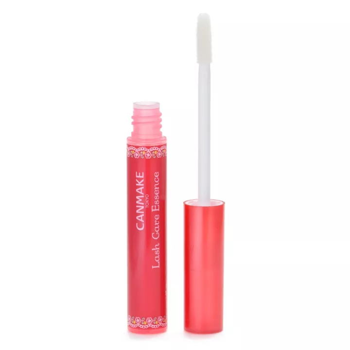 CANMAKE TOKYO - Essence pour le soin des cils | Rose Kaori