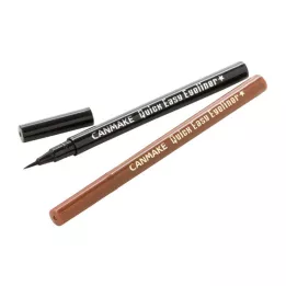 CANMAKE TOKYO - Delineador de ojos fácil y rápido