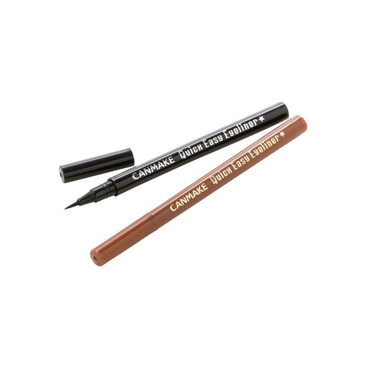 CANMAKE TOKYO - Quick Easy Eyeliner