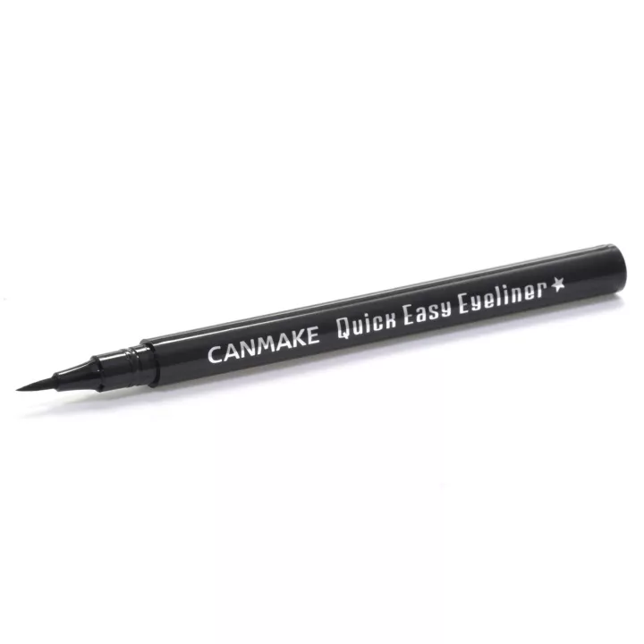 CANMAKE TOKYO - Delineador de ojos fácil y rápido