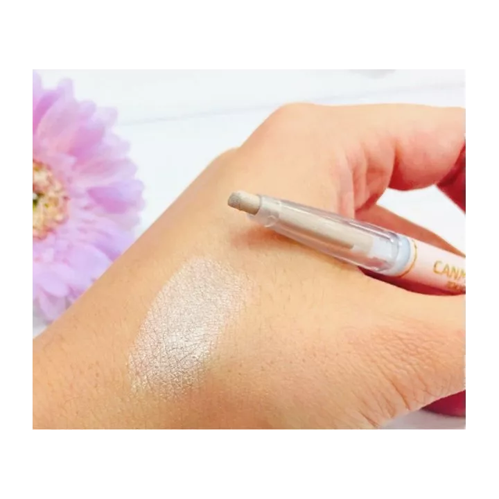 CANMAKE TOKYO - Eyeliner Pencil | Rose Kaori
