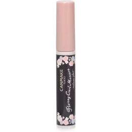 CANMAKE TOKYO - Mascara arricciacapelli flaring | Rose Kaori