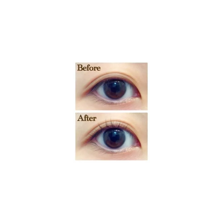 CANMAKE TOKYO - Mascara Clear Coat | Rose Kaori