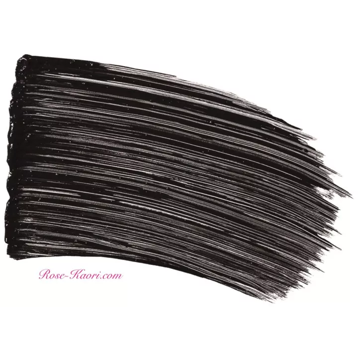 SHISEIDO - Majolica Mallorca - Lash King BK999 | Rose Kaori