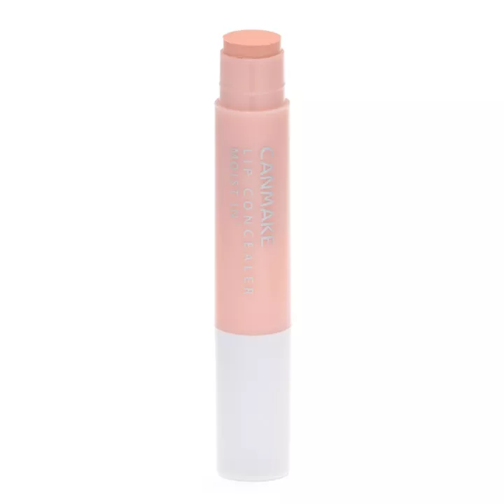 CANMAKE TOKYO - Corrector Labial Moist In' | Rose Kaori