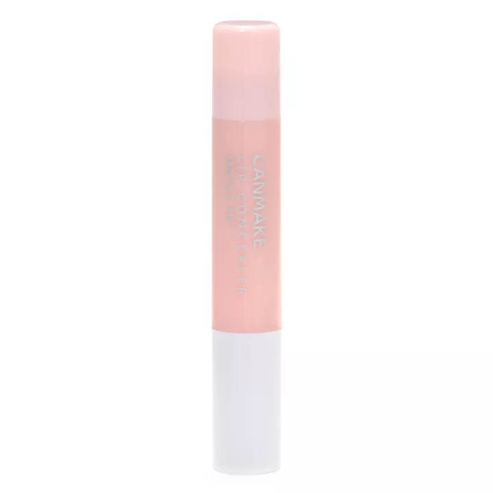 CANMAKE TOKYO - Lip Concealer Moist In' | Rose Kaori