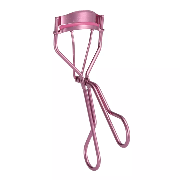 CANMAKE TOKYO - Eyelash curler | Rose Kaori