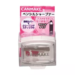 CANMAKE TOKYO - Sacapuntas | Rose Kaori