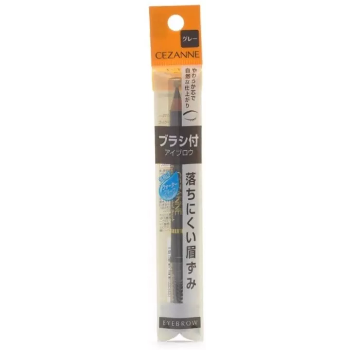 CEZANNE - Eyebrow Pencil | Rose Kaori