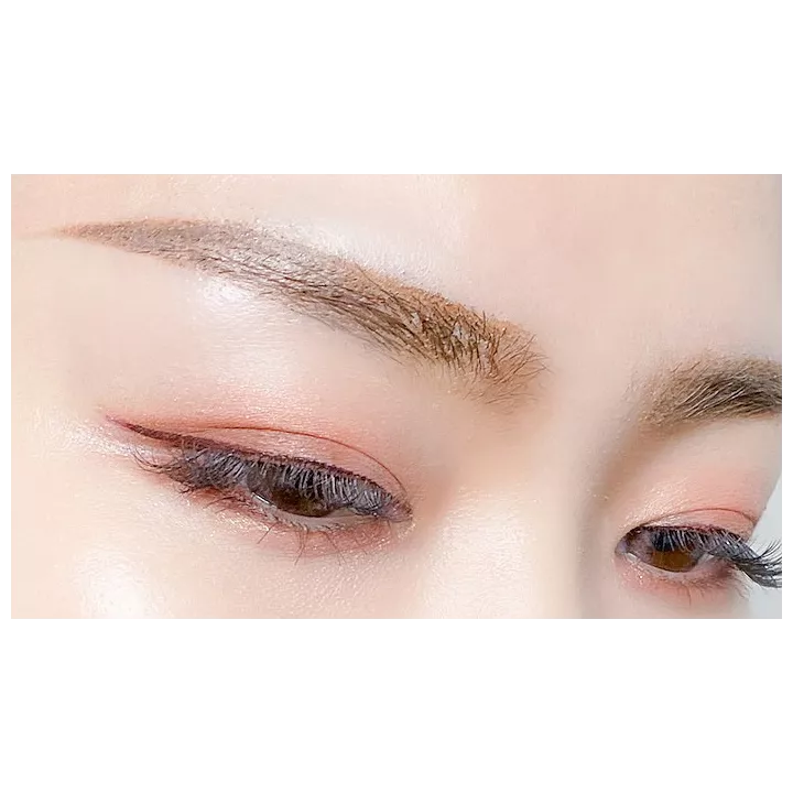 CEZANNE - Sourcils Multiproof | Rose Kaori