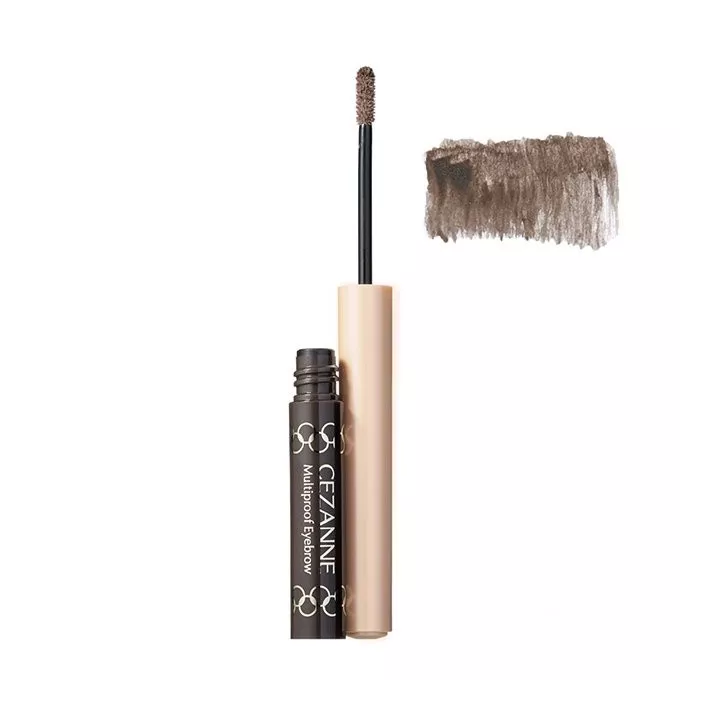 CEZANNE - Sourcils Multiproof | Rose Kaori