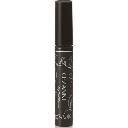 CEZANNE - Airy curl mascara | Rose Kaori