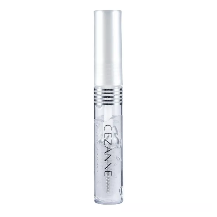 CEZANNE - Mascara transparent R | Rose Kaori
