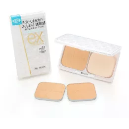 CEZANNE - UV Foundation EX Premium | Rose Kaori