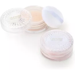 CEZANNE - Cipria morbida in polvere | Rose Kaori