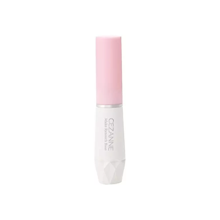 CEZANNE - Base per il ritocco del trucco | Rose Kaori