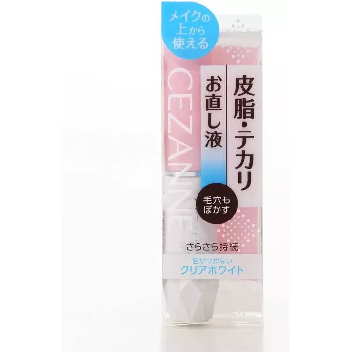 CEZANNE - Base per il ritocco del trucco | Rose Kaori