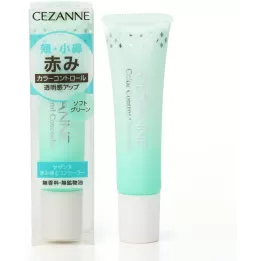 CEZANNE - Corrector Color Control | Rose Kaori