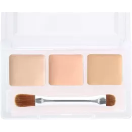 CEZANNE - Paleta de correctores | Rose Kaori