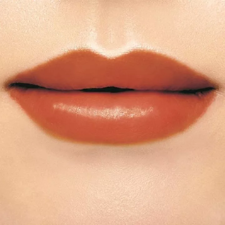 CEZANNE - Brillo de labios duradero | Rose Kaori