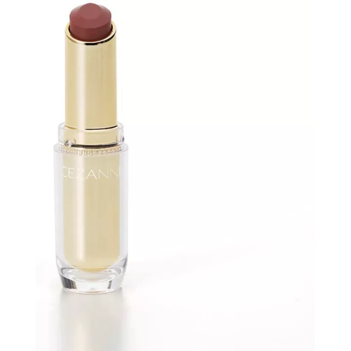 CEZANNE - Brillo de labios duradero | Rose Kaori