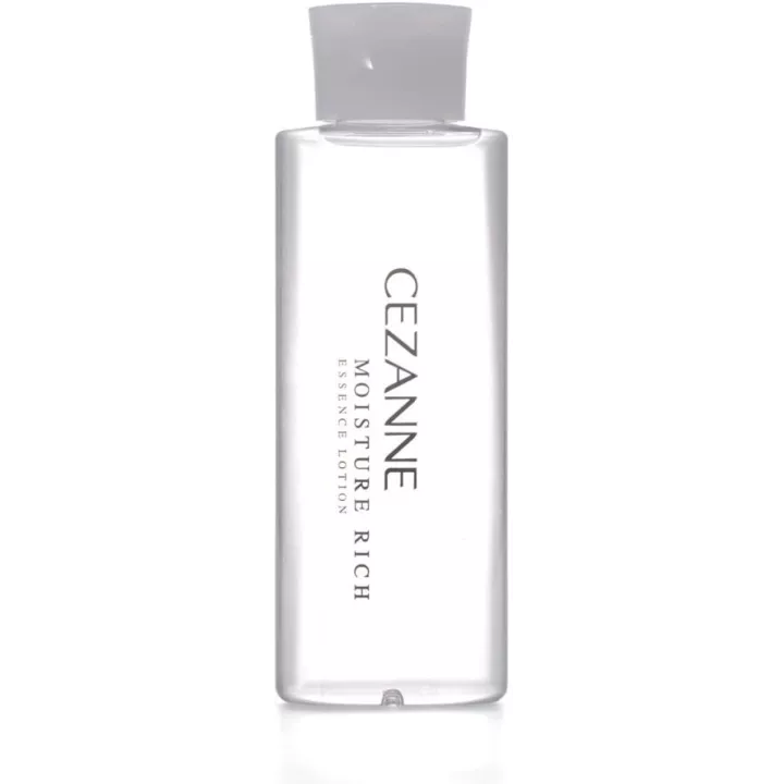 CEZANNE - Lotion Essence Riche en Hydratation | Rose Kaori