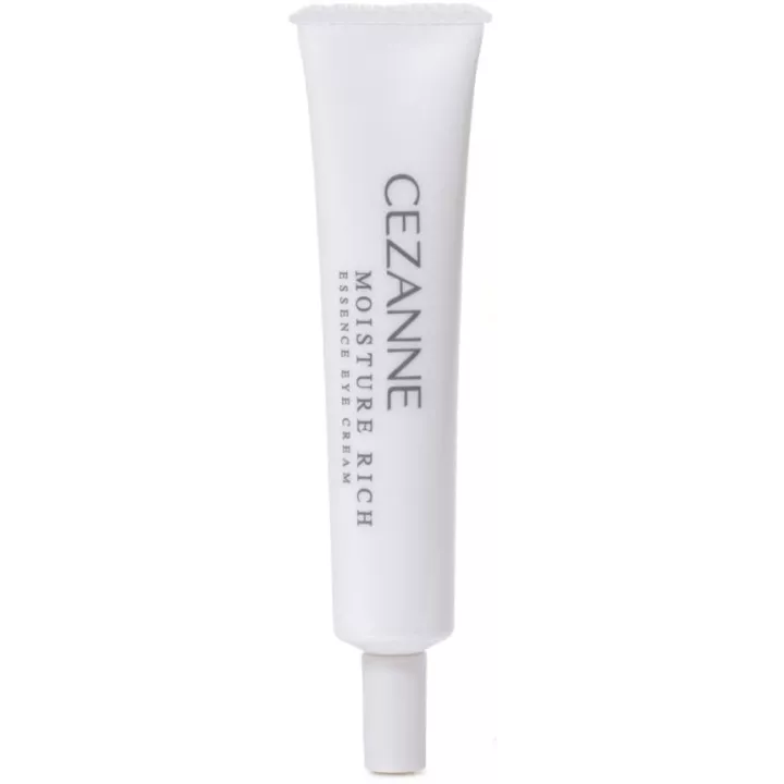 CEZANNE - Crème pour les yeux Moisture Rich Essence
