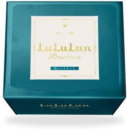 LULULUN - Precious Green 32 Sheets | Rose Kaori