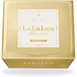 LULULUN - Blanco Precioso 32 Hojas | Rose Kaori
