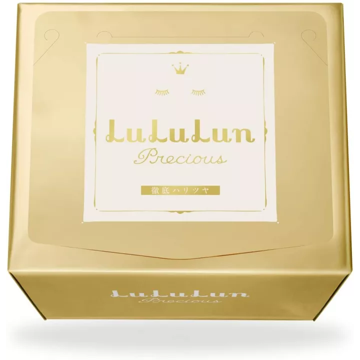 LULULUN - Blanco Precioso 32 Hojas | Rose Kaori