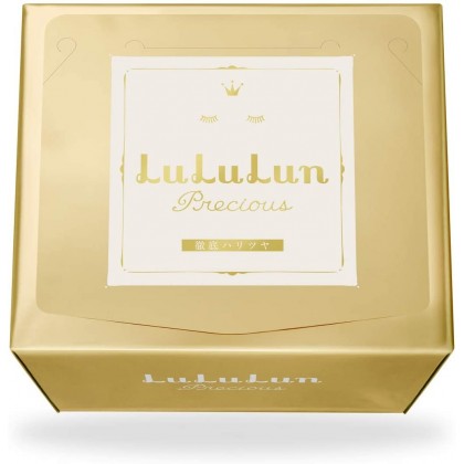 LULULUN - Precious White 32...