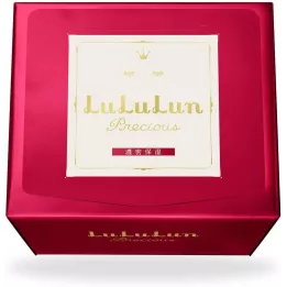 LULULUN - Rojo Precioso 32 Hojas | Rose Kaori