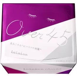 LULULUN - Más de 45 Mascarillas Blue Iris 32 | Rose Kaori