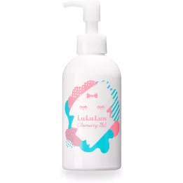 LULULUN - Gel Limpiador | Rose Kaori
