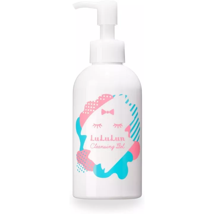 LULULUN - Gel Limpiador | Rose Kaori