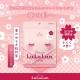 LULULUN - Masques Sakura Premium 35 pièces