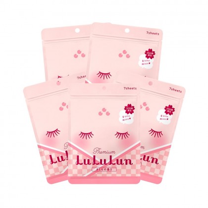 LULULUN - Sakura Premium...