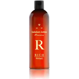 LULULUN - Loción RICH | Rose Kaori