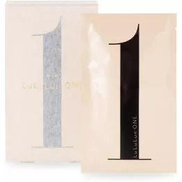 LULULUN - "ONE" 5 máscaras | Rose Kaori