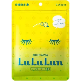 LULULUN - Okinawa Premium Shikuwasa 45 piezas | Rose Kaori